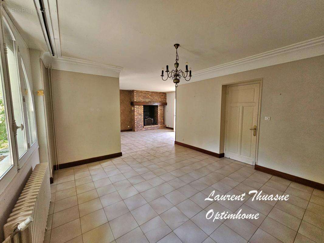 Maison 4 pièces  3 chambres 138 m² - photo 6
