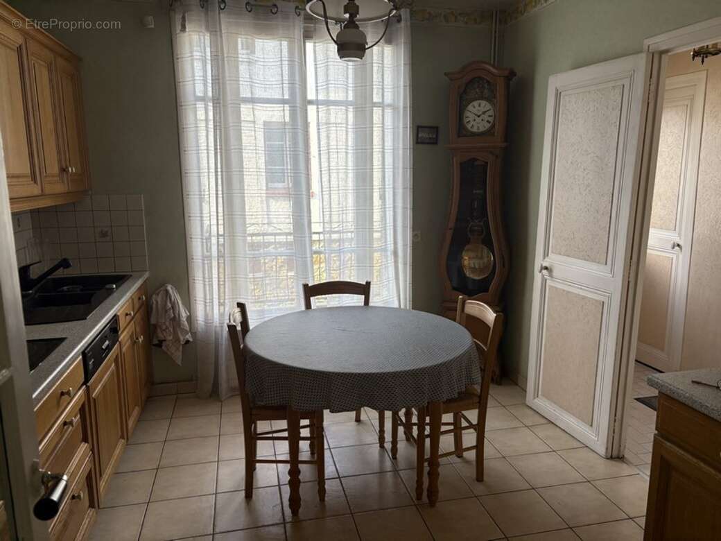 Maison à MEUDON