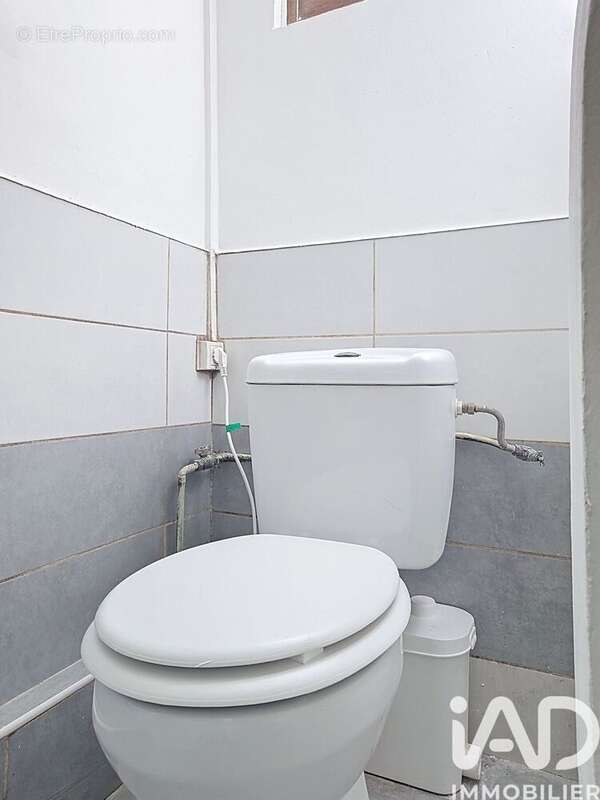 Photo 9 - Appartement à TRIEL-SUR-SEINE