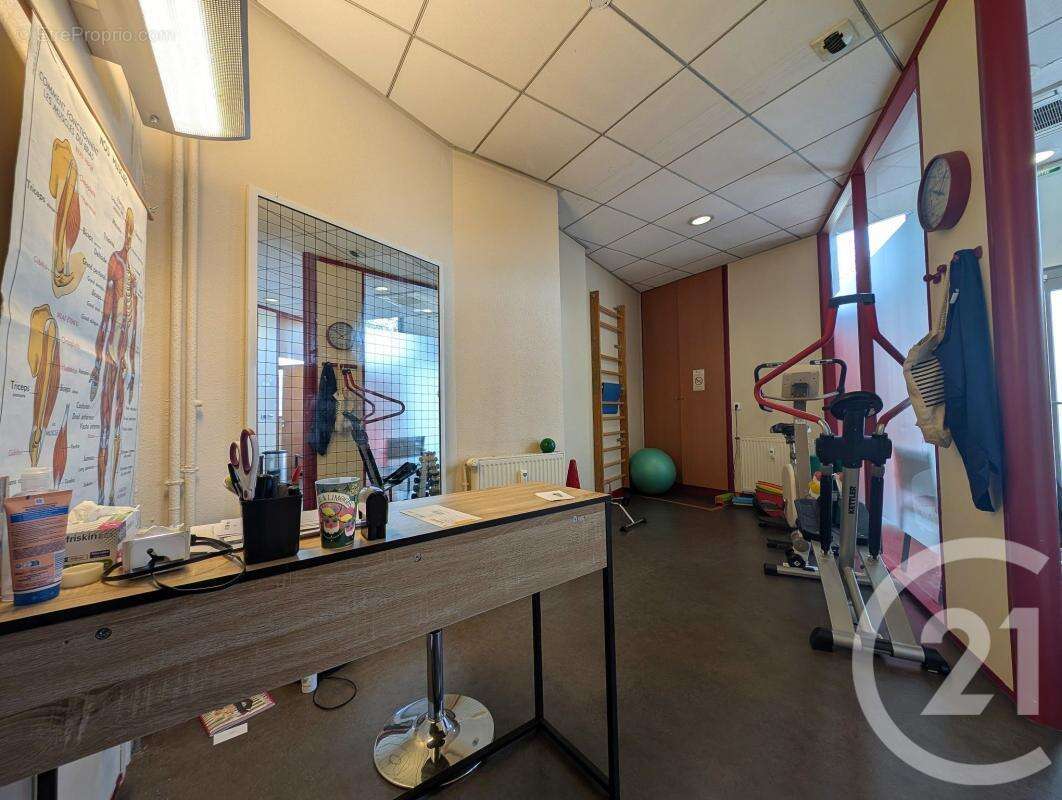 Appartement à LIMOGES