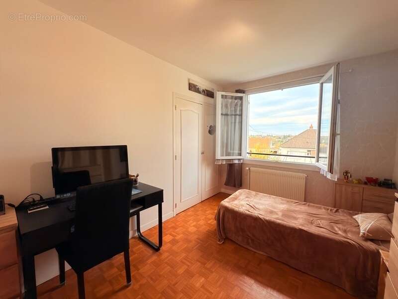 Maison à SAINT-CALAIS