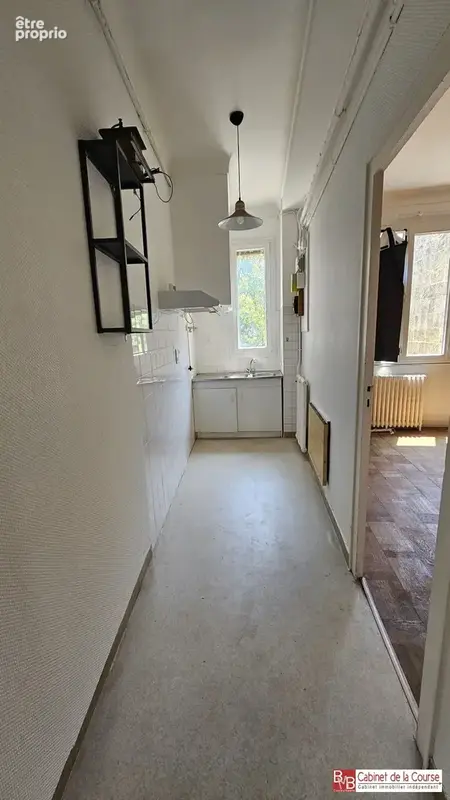 Appartement 2 pièces 54 m² à vendre à Bordeaux (33000) - photo 8