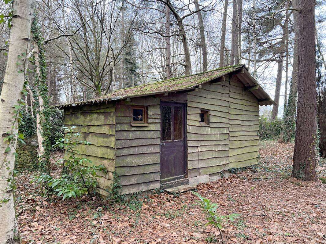 Maison à CERANS-FOULLETOURTE