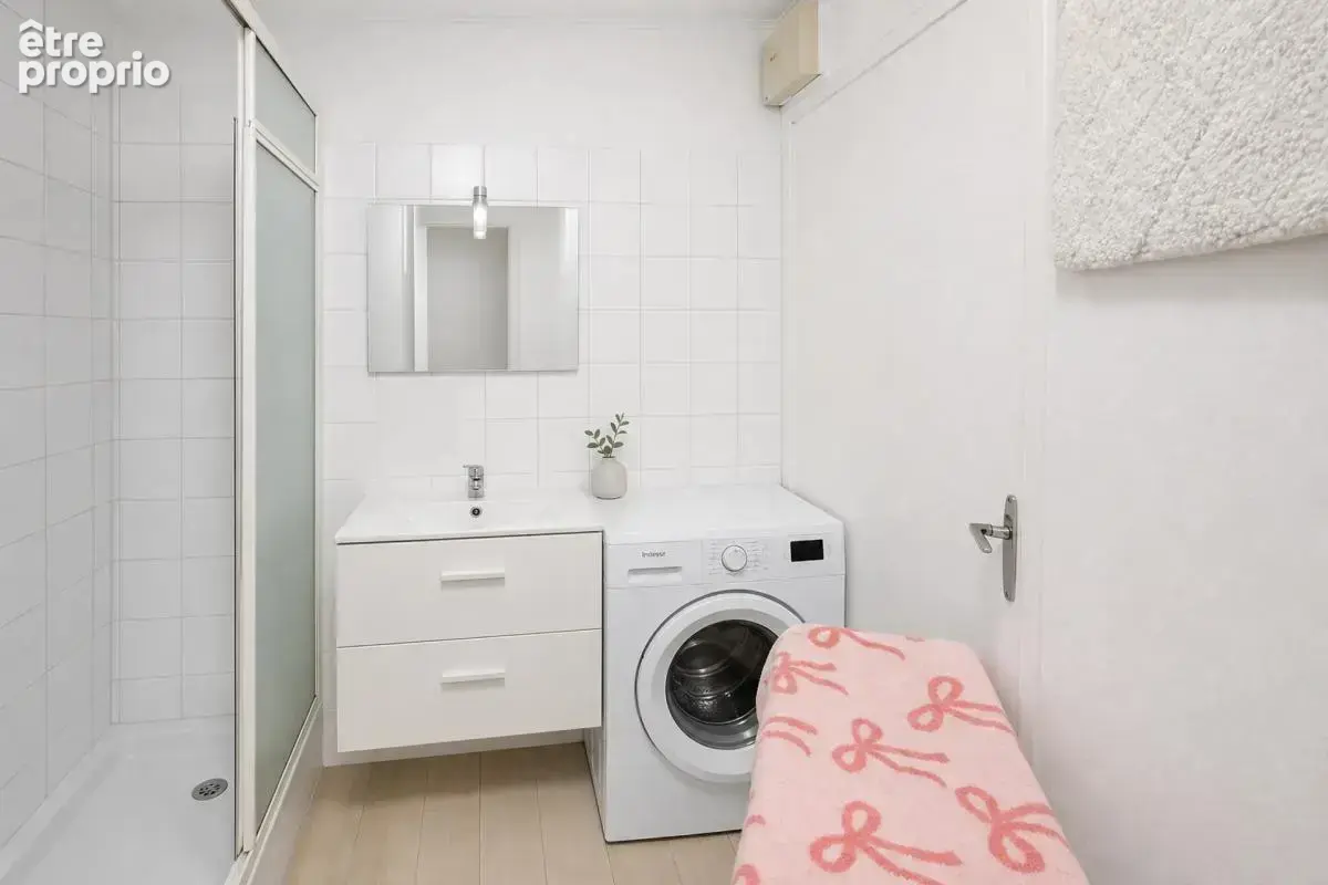 Appartement de 3 pièces de 50 m² à Saint-Nazaire - photo 4