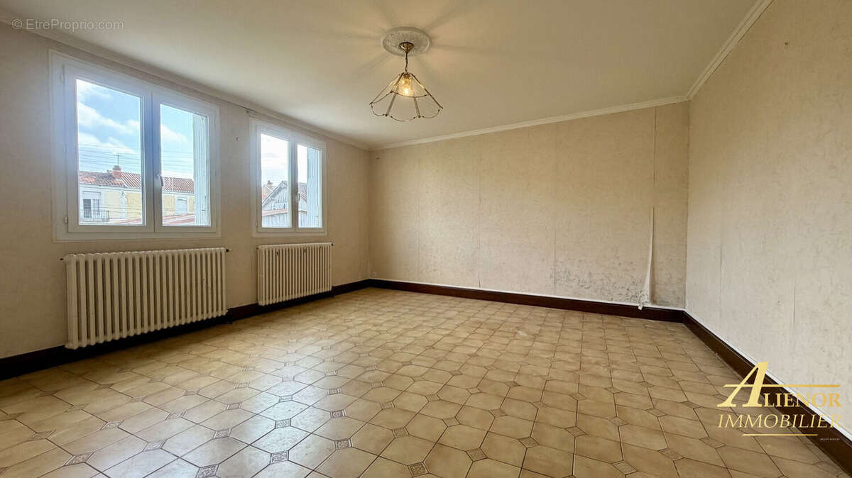 Maison de ville à Périgueux - photo 8