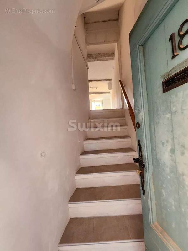 Appartement à LES ARCS