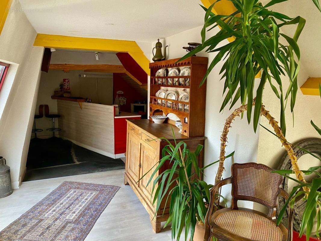Appartement à BRIVE-LA-GAILLARDE