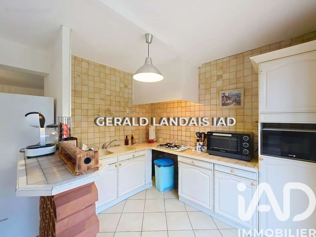 Photo 7 - Maison à CALMONT