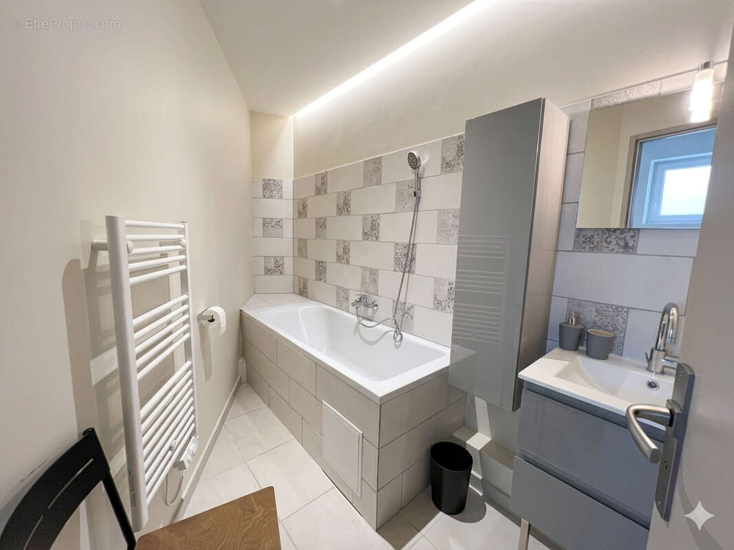 Appartement à ROUEN