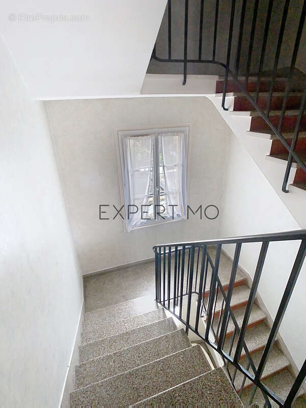 Appartement à MONTAMY