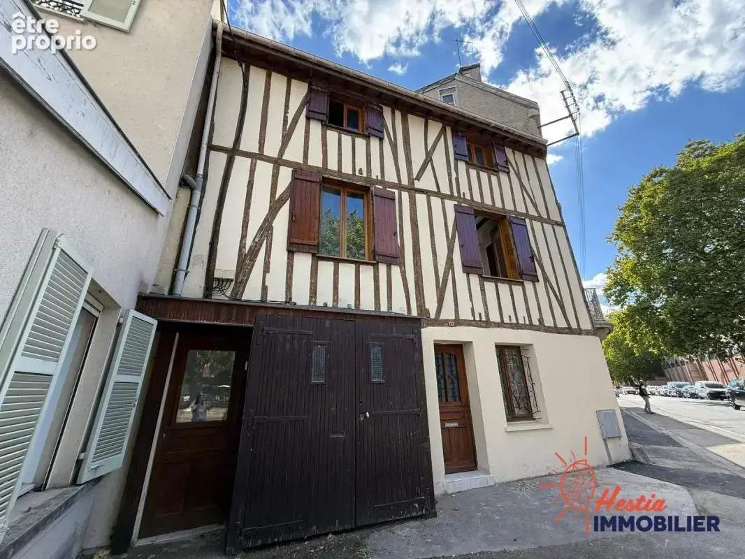 Immeuble en hyper centre - photo 2