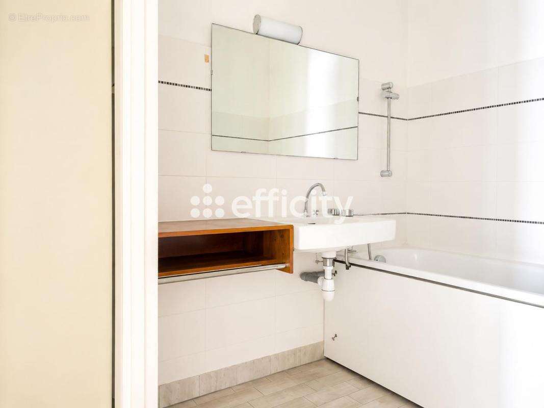 Appartement - photo 7