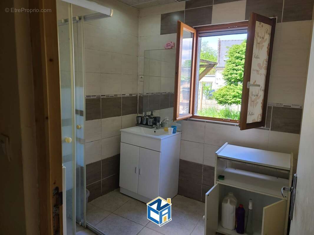 Maison 58 m² à Huismes  - photo 5