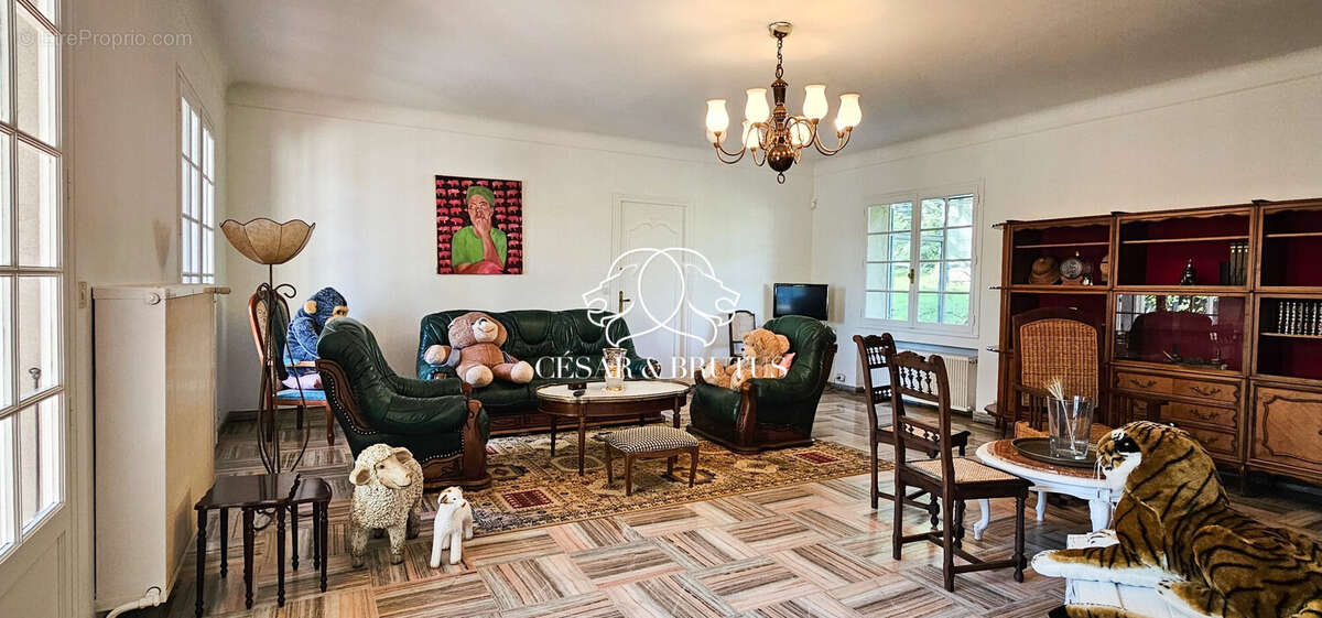 Maison à SAINT-GERMAIN-LAVAL