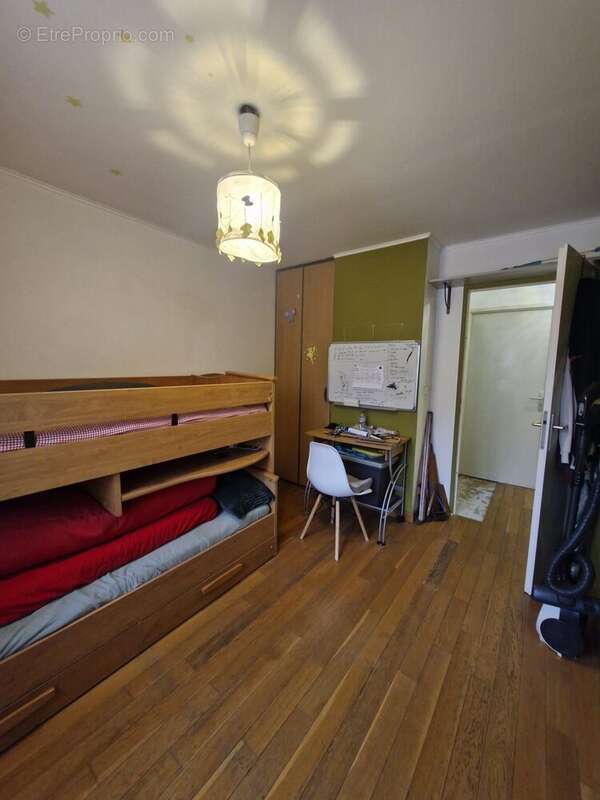 Appartement à BONDY