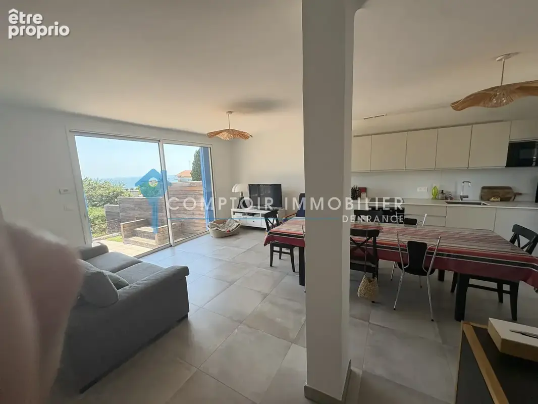 Maison bas de st clair - photo 7