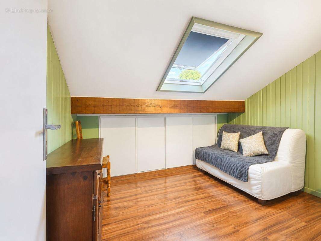 Maison à vendre 7 pièces – 4 chambres – L'Isle Adam - photo 6