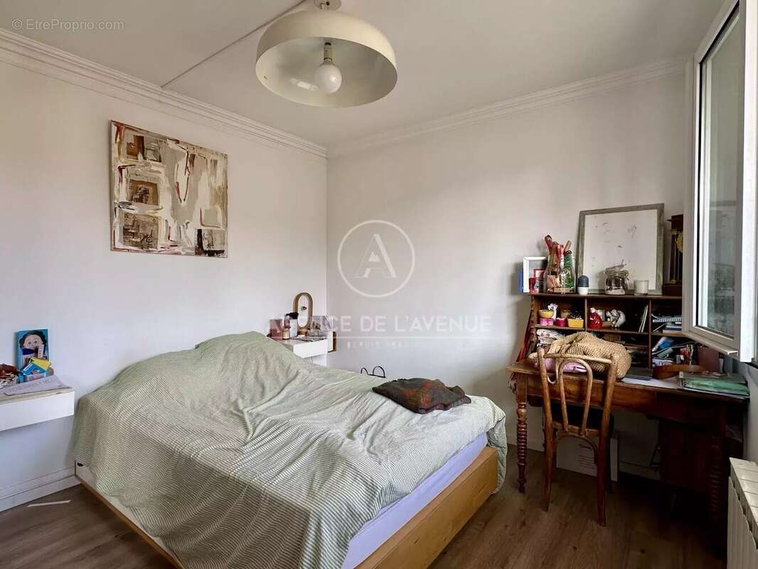 Appartement à LA SEYNE-SUR-MER