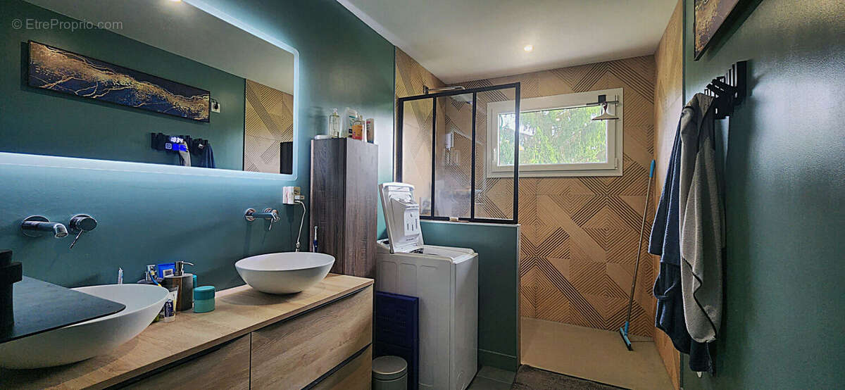 Appartement à MARCELLAZ-ALBANAIS