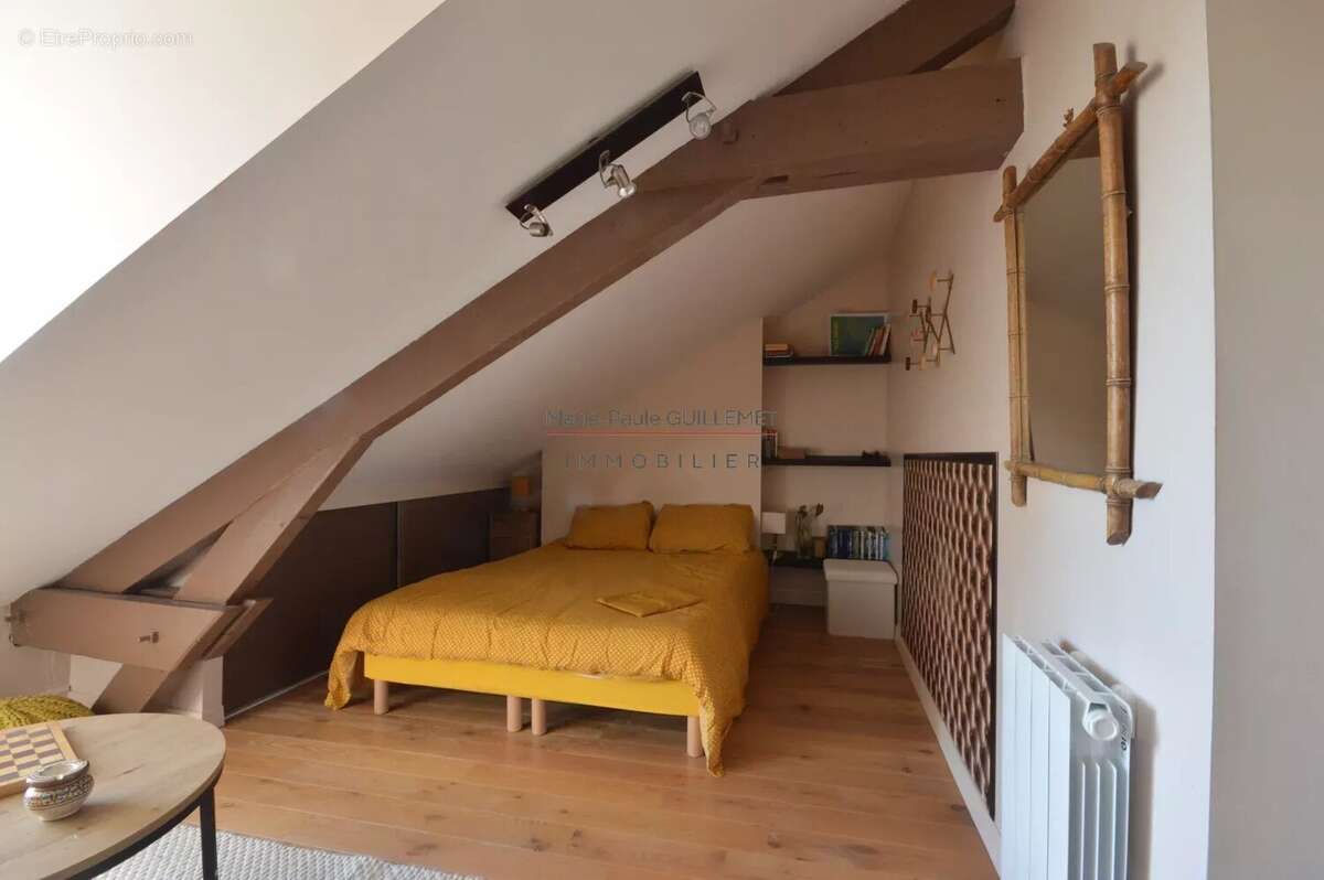 Maison à LA ROCHELLE