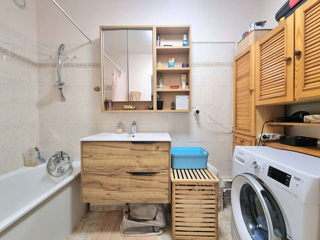 Appartement Fontenay Sous Bois 5 pièce(s) 108 m2 - photo 7