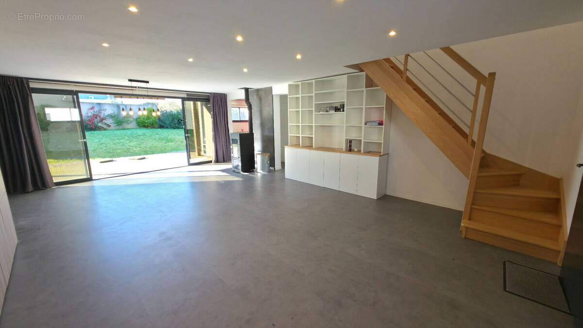 Maison à MONTOIR-DE-BRETAGNE