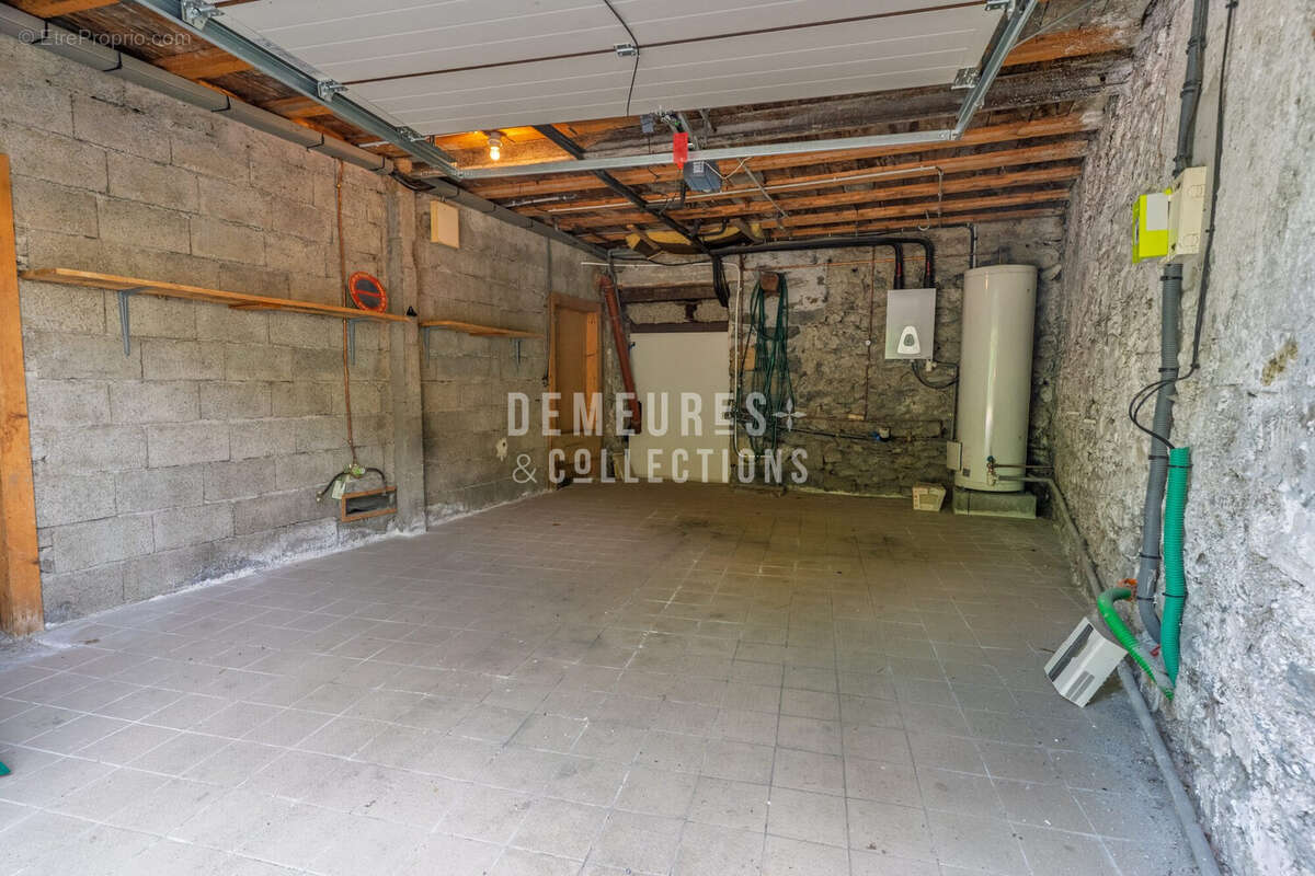 Maison 120 m² à Bourg-Saint-Maurice  - photo 7