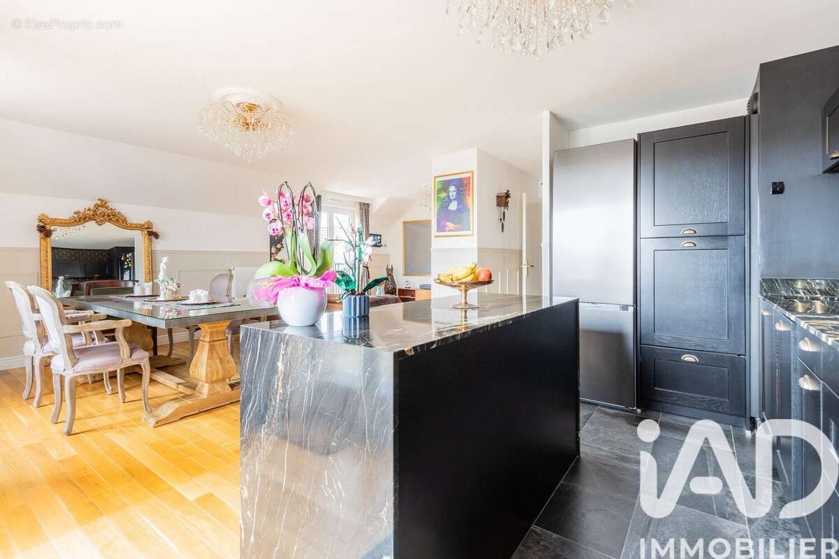 Photo 4 - Appartement à LISSES