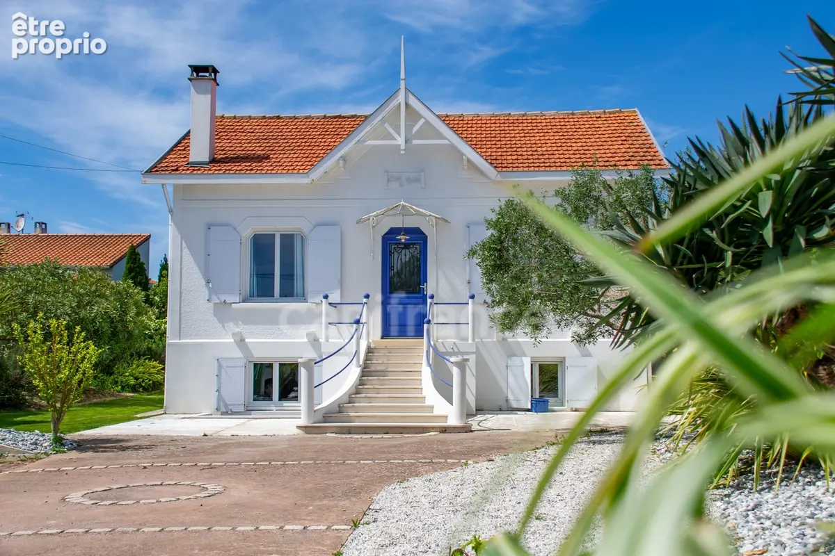 Maison à ROYAN