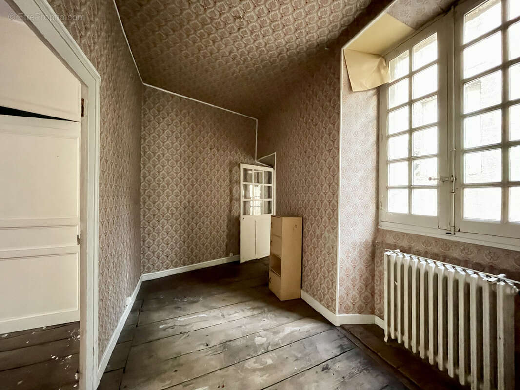 Appartement à CONFOLENS