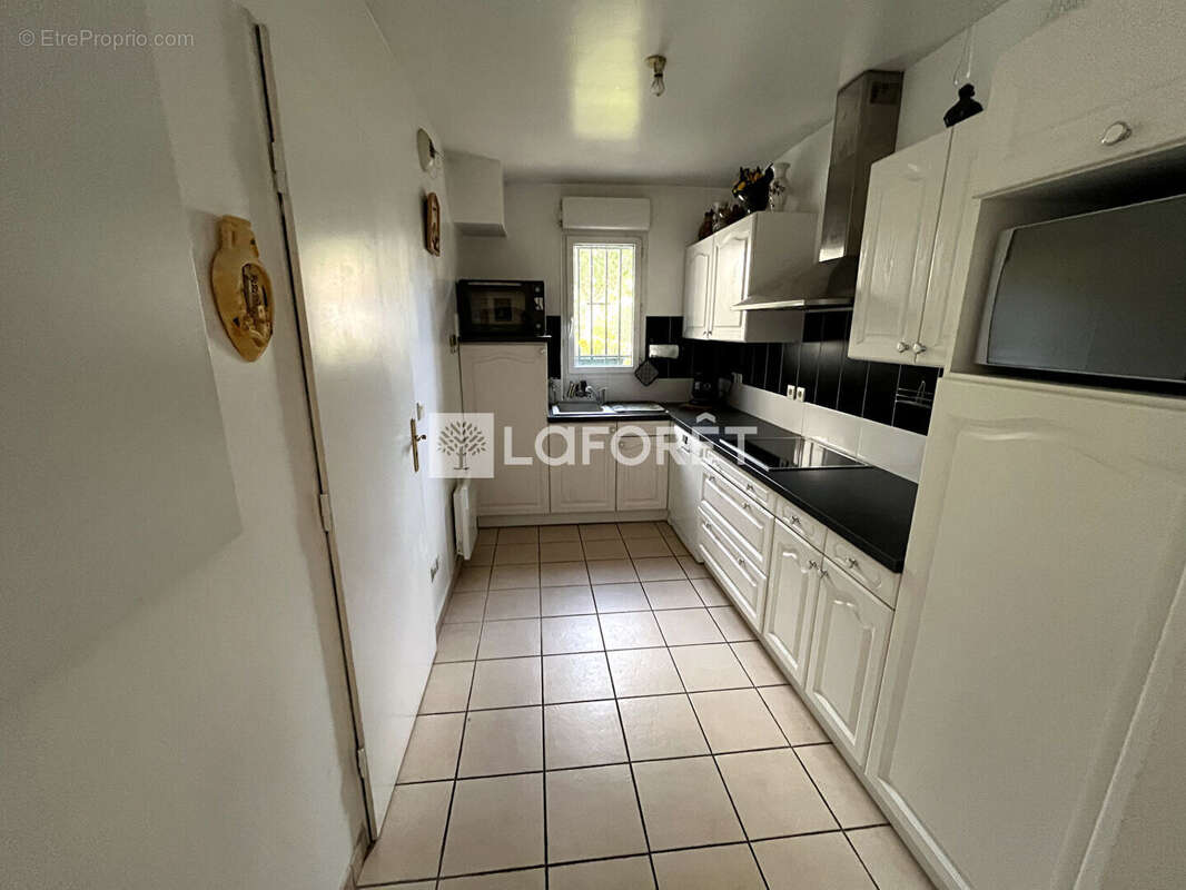 Appartement Meulan-en-yvelines 4 pièce(s) 78.75m2 - photo 6