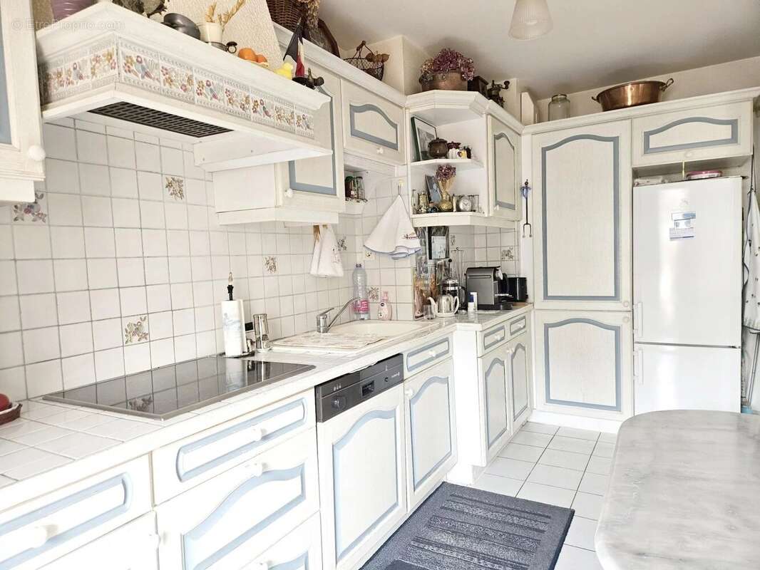 Appartement à LA BAULE-ESCOUBLAC