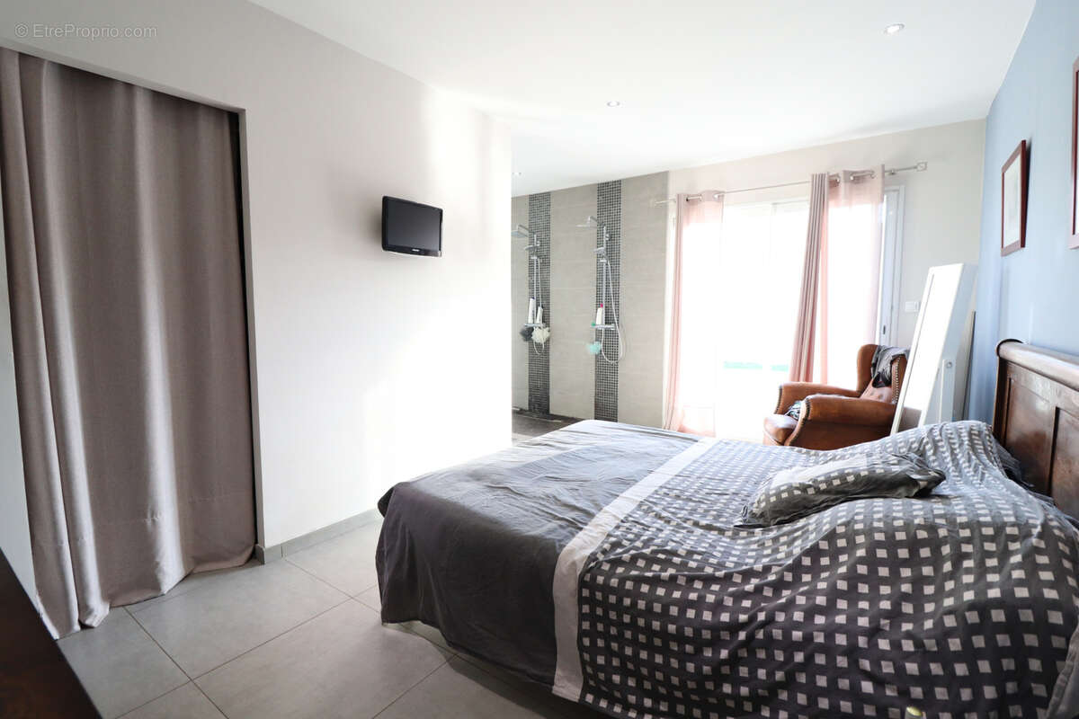 Maison à ARGELES-SUR-MER