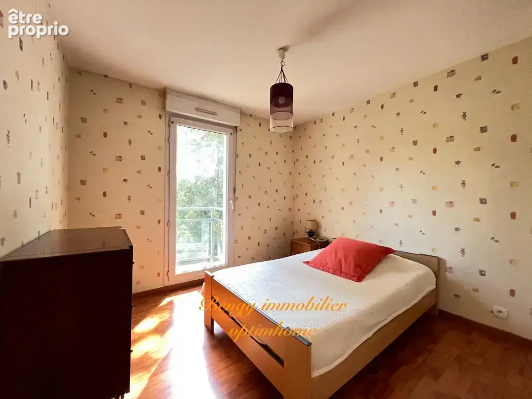 Magnifique appartement sans vis-à-vis - photo 6