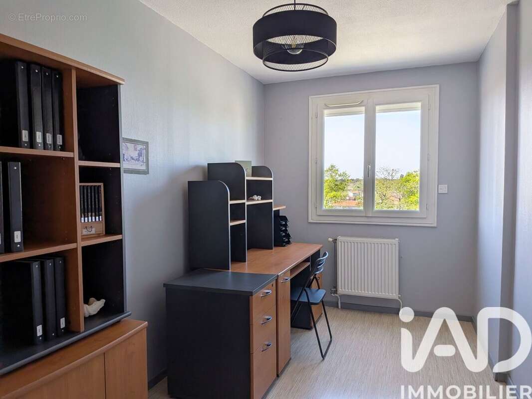 Photo 8 - Appartement à GRADIGNAN