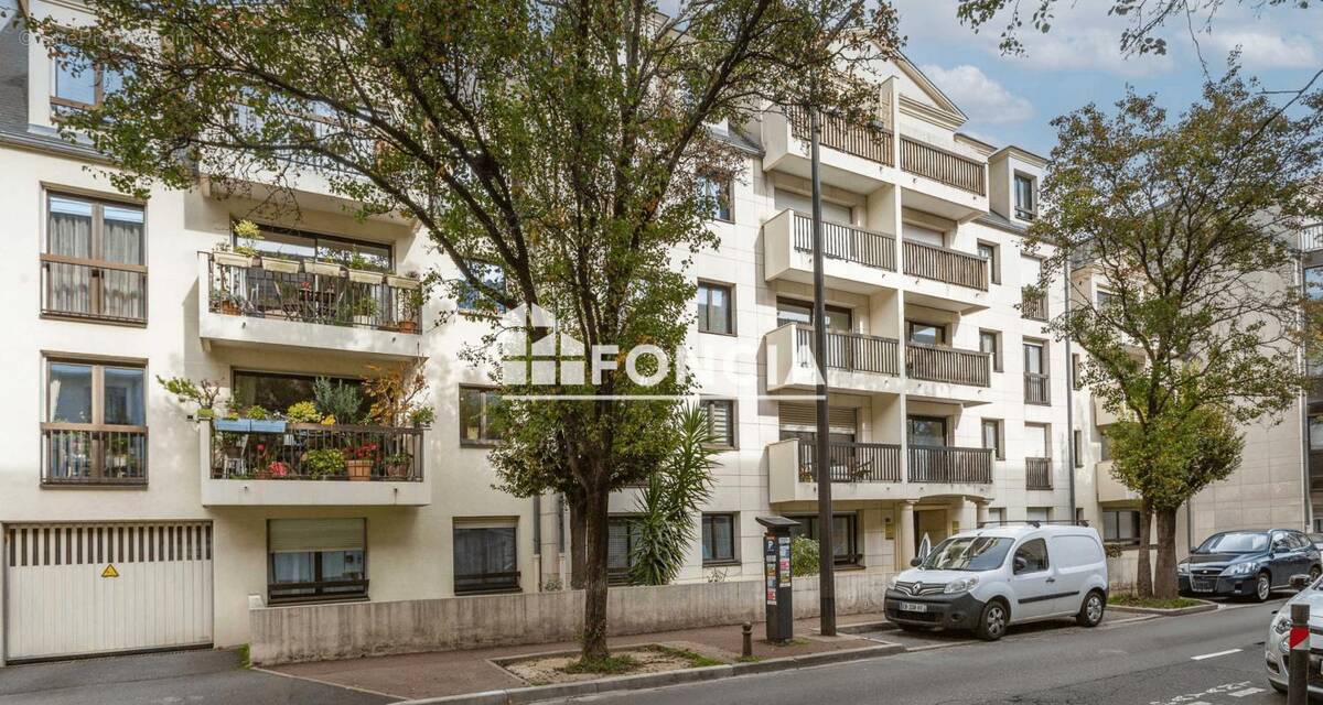Appartement à ANTONY