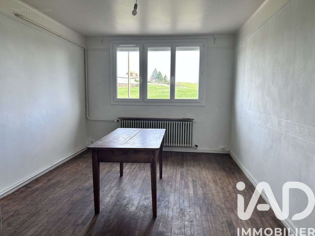 Maison 95 m² à Lafeuillade-En-Vezie  - photo 6