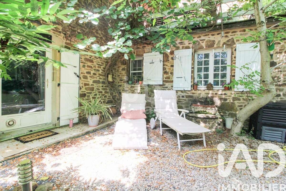 Photo 9 - Maison à VIALA-DU-TARN