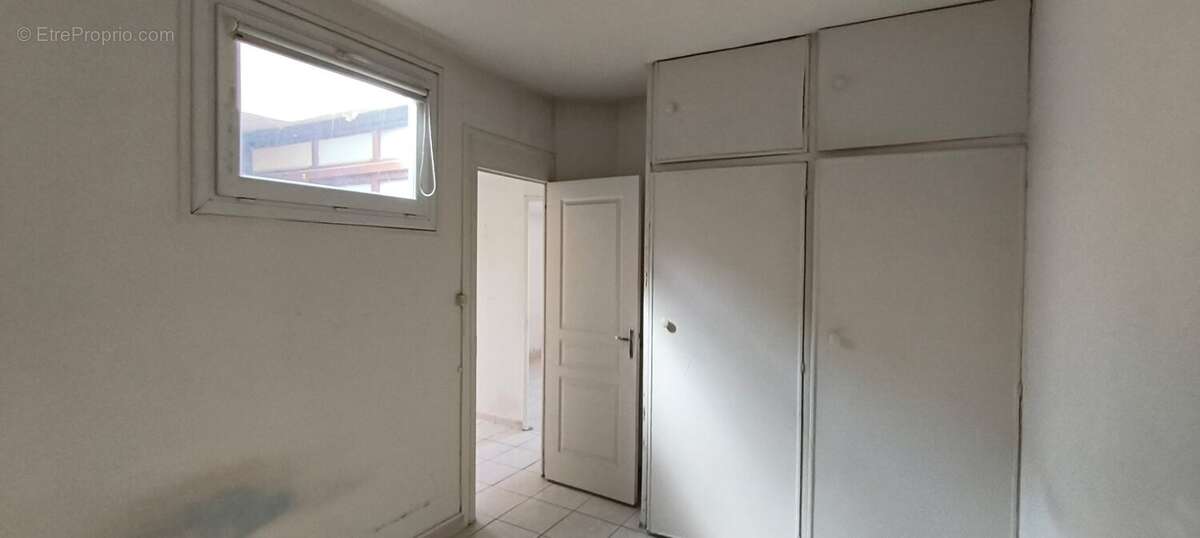 34500 Béziers-appartement t3 80m2-Champs de mars - photo 5