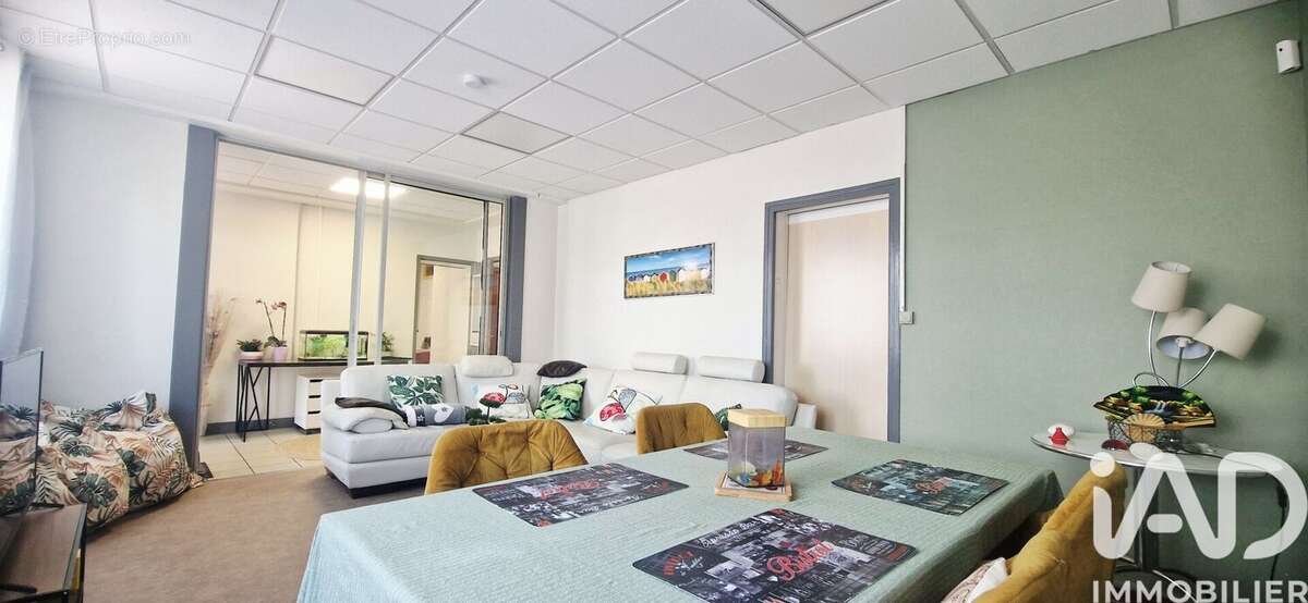 Photo 6 - Appartement à MONTPON-MENESTEROL