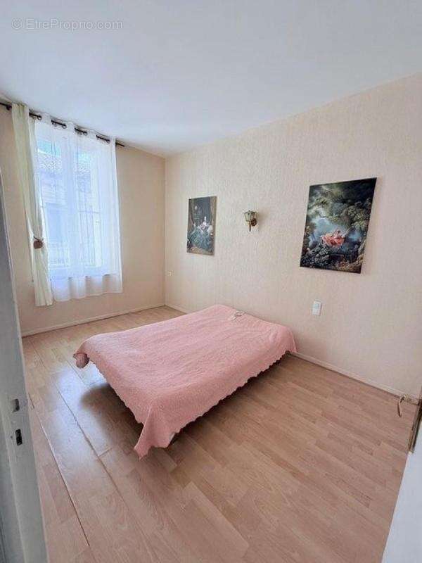 Appartement à NARBONNE