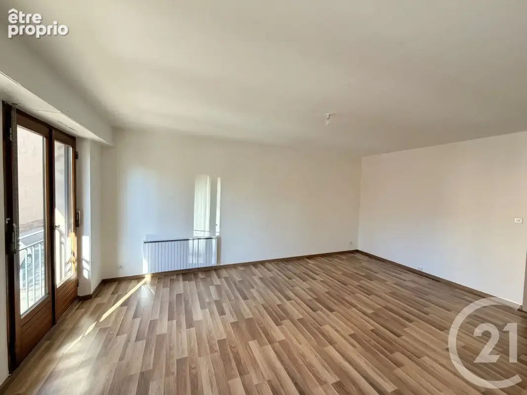 Appartement 3 pièces 95 m² à vendre à Strasbourg (67200) - photo 2