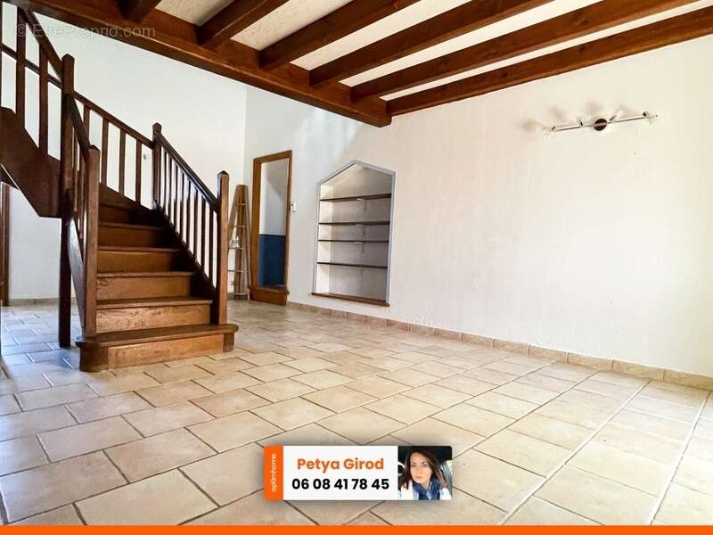 Maison à vendre  PIERRECLOS (71) - photo 13