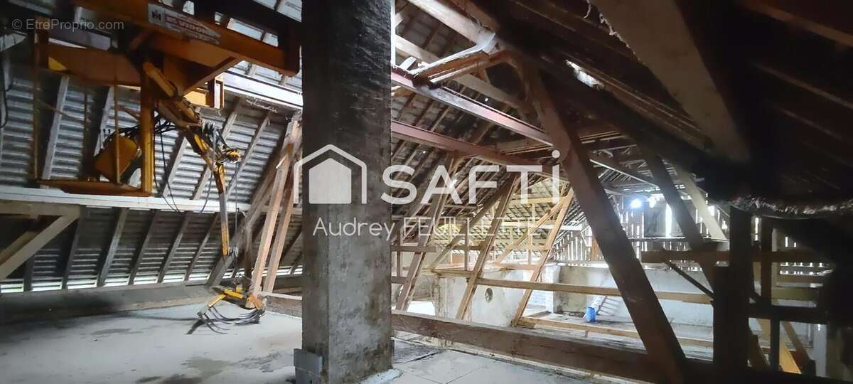 Photo 9 - Maison à EVIRES