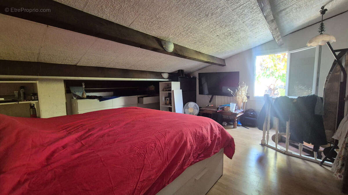 Maison à LA SEYNE-SUR-MER