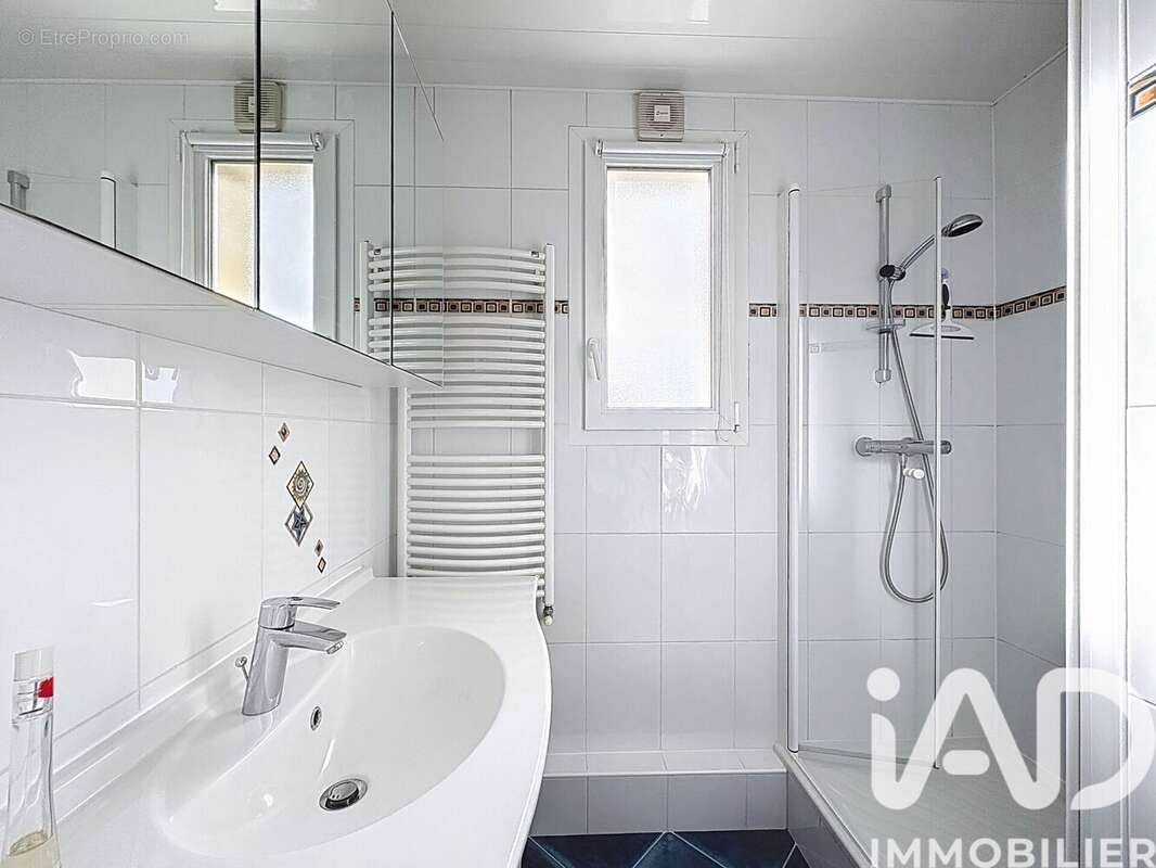 Photo 7 - Appartement à FONTENAY-AUX-ROSES