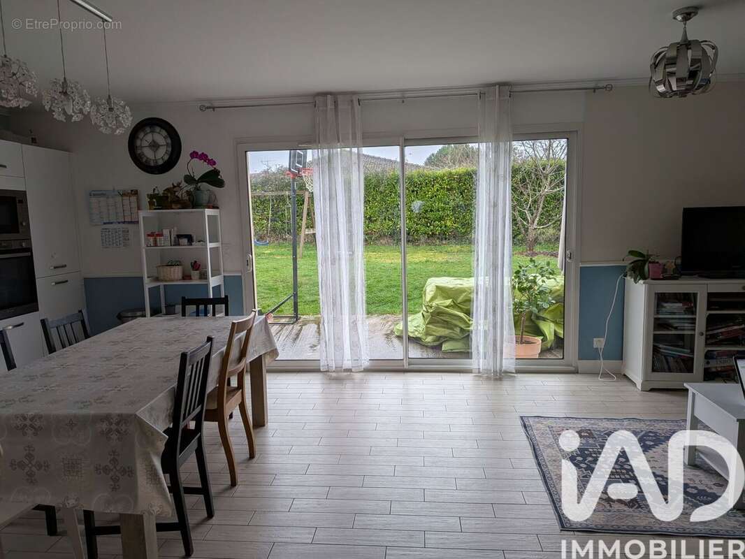 Photo 6 - Maison à SADIRAC