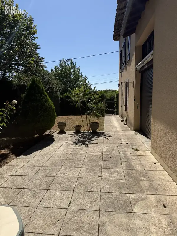 Panazol maison 3 chambres - photo 3