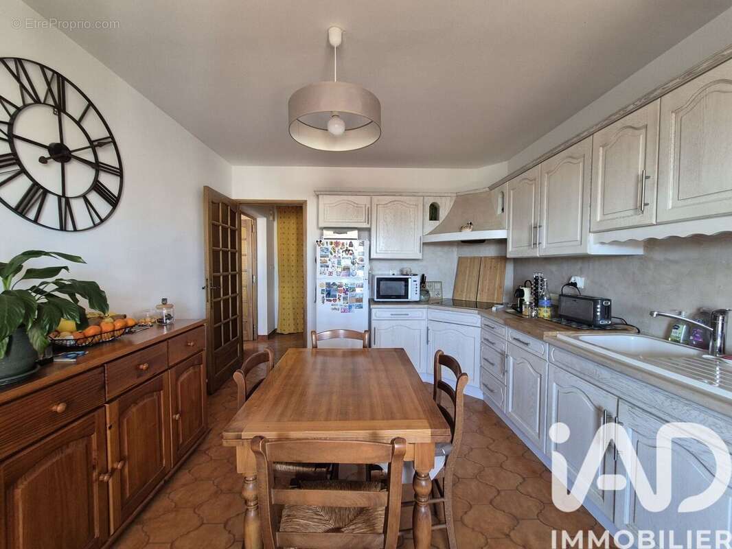 Photo 7 - Maison à AUREILLE