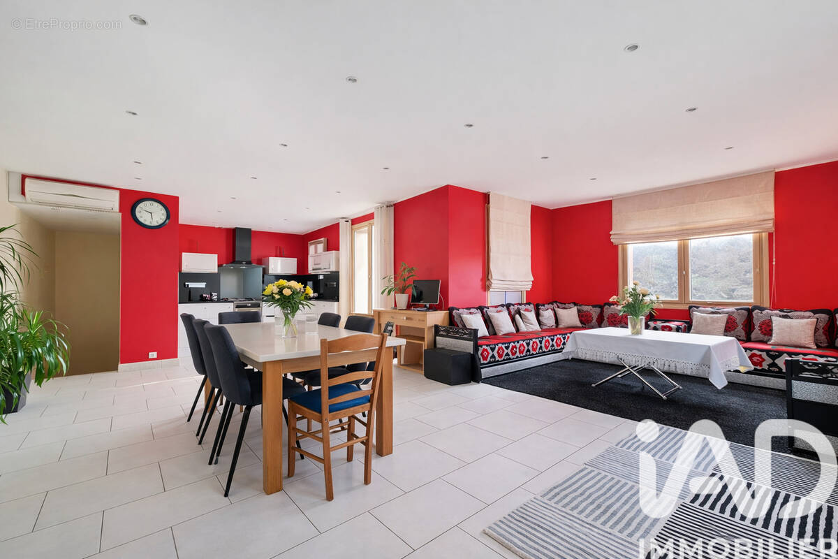 Photo 1 - Maison à COUBON